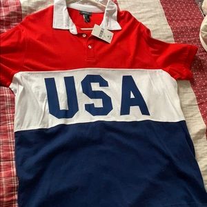 Forever 21 USA XL Men’s Shirt